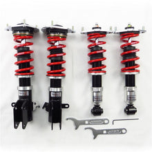 Load image into Gallery viewer, RS-R 15+ Subaru WRX Sports-i Coilovers