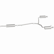 Load image into Gallery viewer, MagnaFlow BRE Exhaust Kit 13-19 Ford Flex 3.5L