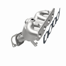 Load image into Gallery viewer, MagnaFlow 19-20 Hyundai Tucson OEM/EPA Compliant Manifold Catalytic Converter