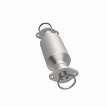 Load image into Gallery viewer, MagnaFlow 95-99 Toyota Tacoma / 1997 Geo Prizm Direct-fit Catalytic Converter
