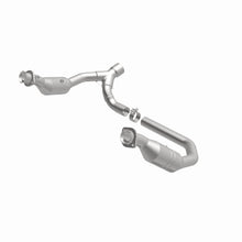 Load image into Gallery viewer, MagnaFlow 2007 Dodge Ram 1500 4.7L Direct Fit Converter