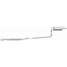 Load image into Gallery viewer, MagnaFlow BRE Exhaust Kit 97-01 Toyota Camry Solara