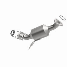 Load image into Gallery viewer, MagnaFlow 2003 Cadillac CTS 3.2L Direct Fit Converter