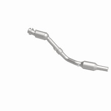Load image into Gallery viewer, MagnaFlow Direct Fit Catalytic Converter 04-09 Audi S4 4.2L PS MT OE