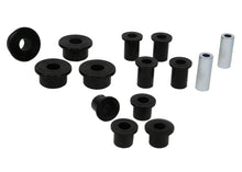 Load image into Gallery viewer, Whiteline 22-25 Ford Ranger Leaf Spring Kit