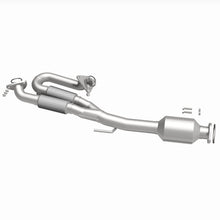 Load image into Gallery viewer, MagnaFlow 16-21 Nissan Maxima 3.5L Direct Fit Converter (OEM/Federal Grade)