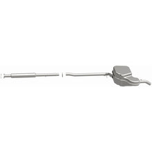 Load image into Gallery viewer, MagnaFlow BRE Exhaust Kit 01-06 Volvo V70 XC70