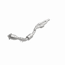Load image into Gallery viewer, MagnaFlow 09-10 Audi TT Quattro 2.0L Direct Fit Converter