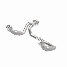 Load image into Gallery viewer, MagnaFlow 09-10 Cadillac Escalade 6.2L Direct Fit Converter