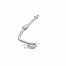Load image into Gallery viewer, MagnaFlow 15-17 Chevrolet Colorado 2.5L Direct Fit Converter