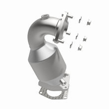 Load image into Gallery viewer, MagnaFlow 2003 Saab 9-3 2.0L Direct Fit Converter