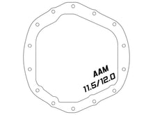 Load image into Gallery viewer, aFe Power Front/Rear Diff Cover Kit w/ Oil 20-25 GM Diesel Trucks V8 (AAM 9.25-12 &amp; AAM 11.5-12-14)