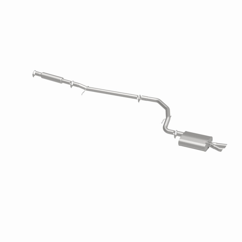 BRExhaust 05-07 Ford Freestyle 3.0L Exhaust Kit