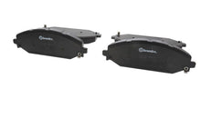 Load image into Gallery viewer, Brembo 19-22 Ram 1500 Front Low-Met Brake Pad