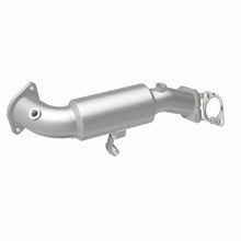 Load image into Gallery viewer, MagnaFlow 16-17 Explorer L4 2.3 OEM Close Coupled Direct Fit Converter