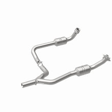 Load image into Gallery viewer, MagnaFlow 09-14 Ford E-250 4.6L Direct Fit Converter