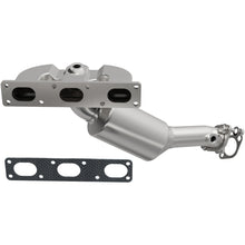 Load image into Gallery viewer, MagnaFlow 01-06 BMW X5 3.0L Direct Fit Converter