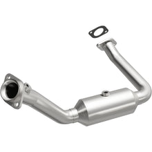 Load image into Gallery viewer, MagnaFlow 07-08 Ford Ranger 3.0L Direct Fit Converter