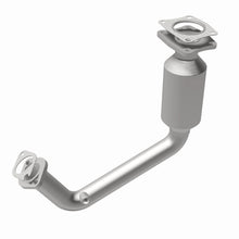 Load image into Gallery viewer, MagnaFlow 02-04 Ford Focus 2.0L Direct Fit Converter