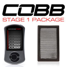 Load image into Gallery viewer, Subaru 06-07 WRX, 04-07 STi, 04-06 FXT Stage 1 Power Package w/V3