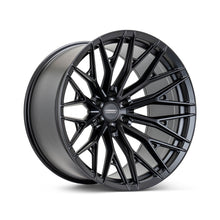 Load image into Gallery viewer, Vossen HFX-6 18x9 - 6x135 - ET0 - Super Deep Face - 87.1 - Satin Black Wheel