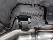 Load image into Gallery viewer, AWE Tuning 23-24 BMW G87 M2 Track Edition Exhaust - Chrome Silver Tips