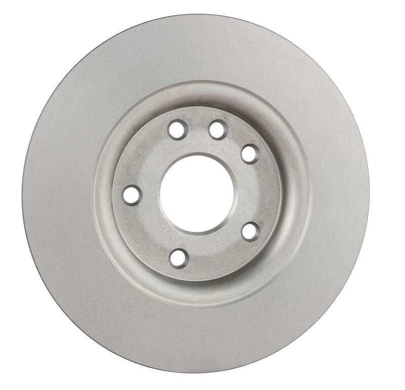 Brembo 13-19 Ford Explorer/Ford Police Interceptor Sedan/13-19 Lincoln MKT Front UV Coated Rotor