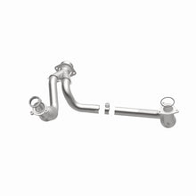 Load image into Gallery viewer, MagnaFlow 09-10 Cadillac Escalade 6.2L Direct Fit Converter