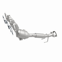 Load image into Gallery viewer, MagnaFlow 15-17 C-Max L4 2 OEM Manifold Direct Fit Converter
