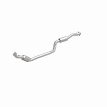 Load image into Gallery viewer, MagnaFlow 06-09 Mercedes-Benz E350 3.5L Direct Fit Converter
