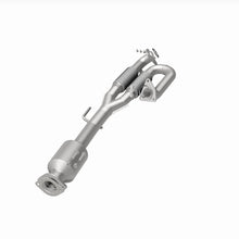 Load image into Gallery viewer, MagnaFlow 16-21 Nissan Maxima 3.5L Direct Fit Converter (OEM/Federal Grade)