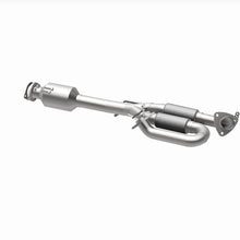 Load image into Gallery viewer, MagnaFlow 16-21 Nissan Maxima 3.5L Direct Fit Converter (OEM/Federal Grade)