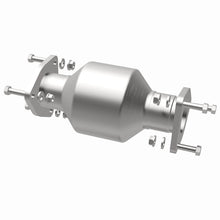 Load image into Gallery viewer, MagnaFlow Direct Fit Catalytic Converter 09-15 Honda Pilot 3.5L