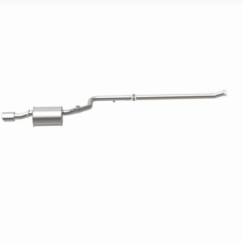 MagnaFlow 16-20 Kia Optima 2.4L BRE Exhaust Kit