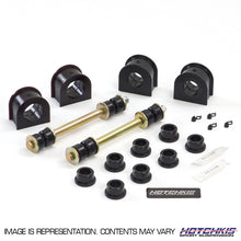 Load image into Gallery viewer, Hotchkis 02-06 Mini Cooper Sport Front Sway Bar Rebuild Kit (22800F)