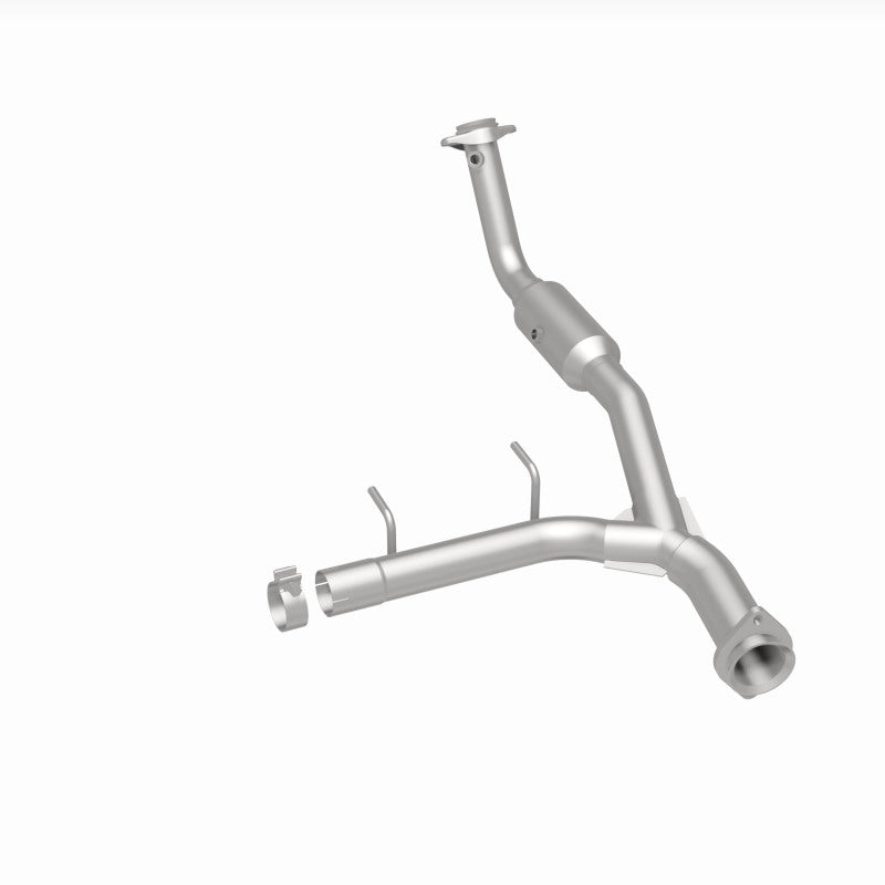 MagnaFlow 05-06 Ford Expedition 5.4L Direct Fit Converter