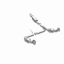 Load image into Gallery viewer, MagnaFlow 04-05 Ford Explorer 4.6L Direct Fit Converter