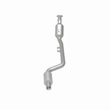 Load image into Gallery viewer, MagnaFlow 06-07 Mercedes-Benz C280 3.0L Direct Fit Converter