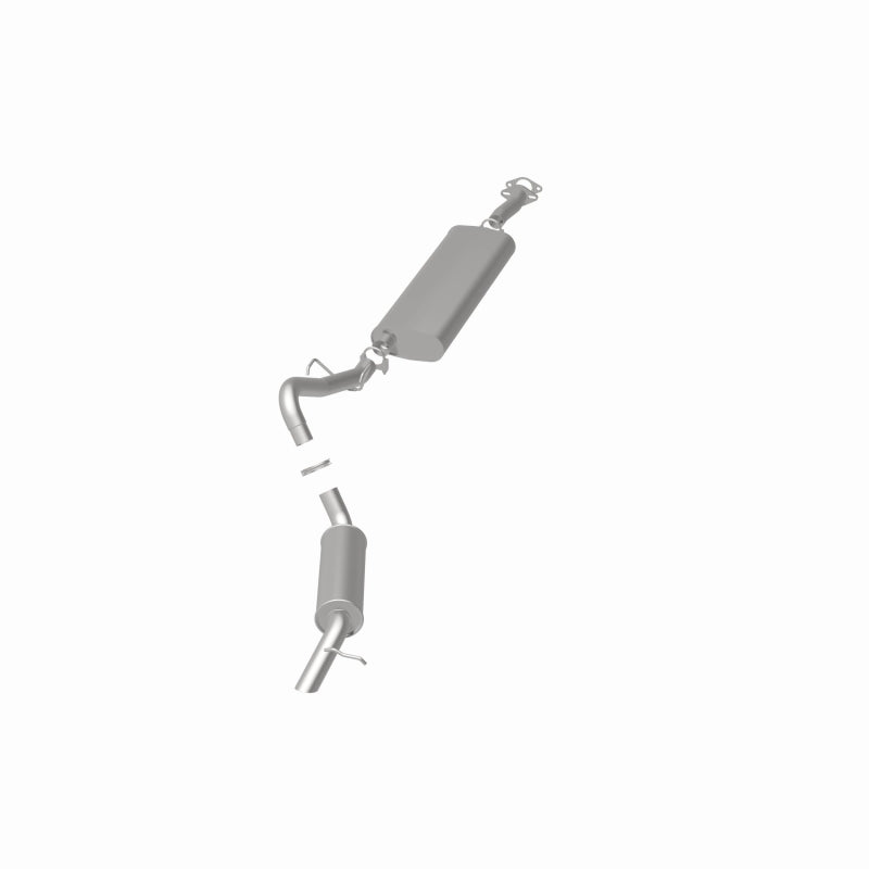 MagnaFlow BRE Exhaust Kit 02-04 Montana Venture 07-09 Uplander Montana