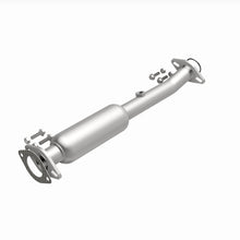 Load image into Gallery viewer, BRE Exhaust 04-15 Armada QX56 Titan 5.6L Front Pipe Kit