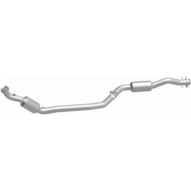 MagnaFlow 06-09 Mercedes-Benz E350 3.5L Direct Fit Converter