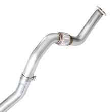 Load image into Gallery viewer, AWE Tuning 22+ Honda Civic Si/Acura Integra Track Edition Cat-Back Exhaust - Dual Chrome Silver Tips