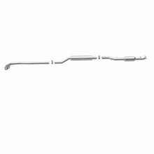 Load image into Gallery viewer, MagnaFlow 08-10 Mitsubishi Outlander 2.4L Direct Fit Converter