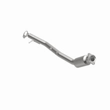 Load image into Gallery viewer, MagnaFlow 07-08 Land Rover Range Rover 4.4L Direct Fit Converter
