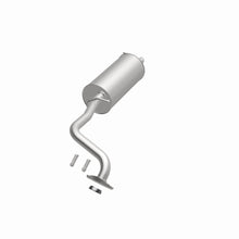 Load image into Gallery viewer, MagnaFlow BRE Exhaust Kit 12-17 Toyota PRIUS V 1.8L