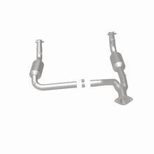 Load image into Gallery viewer, MagnaFlow 2000 Cadillac Escalade 5.7L Direct Fit Converter
