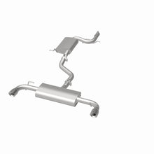 Load image into Gallery viewer, BRExhaust 10-14 VW GTI 2.0L Exhaust Kit