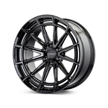 Load image into Gallery viewer, Vossen HFX-5 17X9 / 6X139.7 / ET0 / SUPER DEEP / 106.1 - Gloss Black