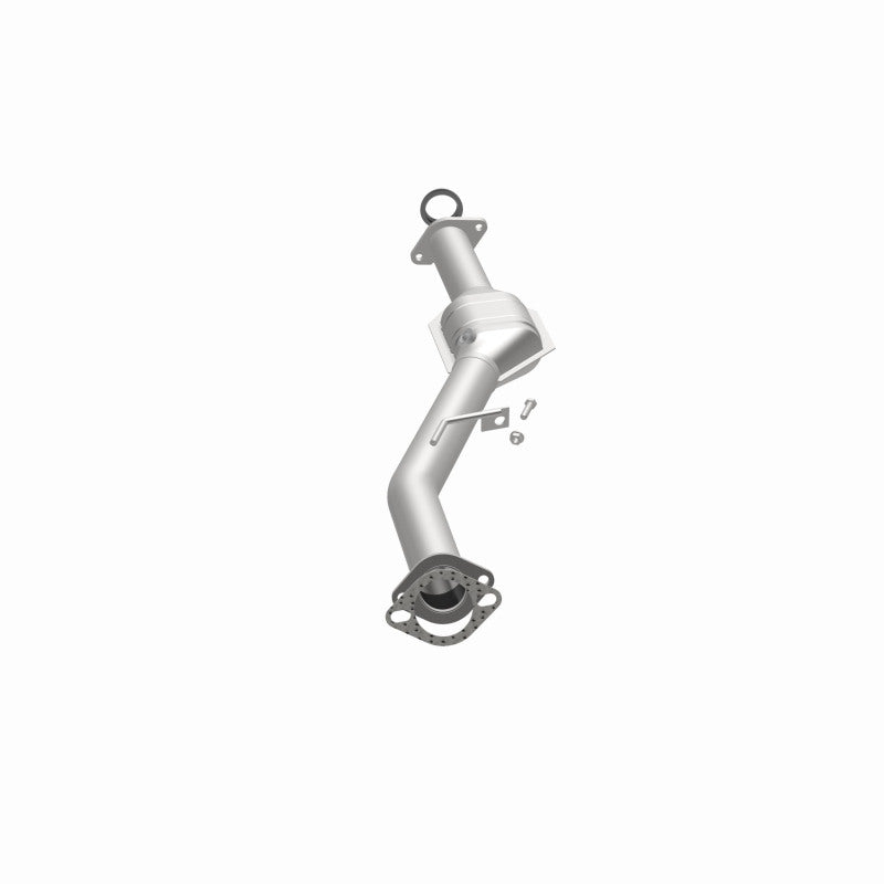 MagnaFlow 09-13 Subaru Forester 2.5L Direct Fit Converter