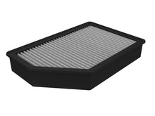 Load image into Gallery viewer, aFe 20-25 GM Diesel Trucks V8-6.6L (td) L5P Magnum FLOW OE Replacement Air Filter w/ Pro DRY S Media